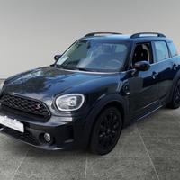 Mini Cooper S Countryman 2.0 TwinPower Turbo Coope