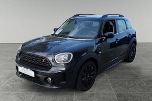 Mini Cooper S Countryman 2.0 TwinPower Turbo Coope