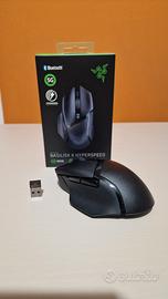 Mouse gaming Razer Basilisk X Hyperspeed