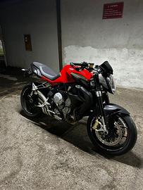 Mv agusta brutale 675