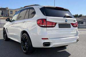 Bmw X5 xDrive40d m sport full 313cv