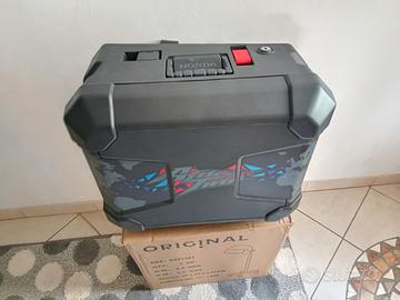 kit valigie africa twin 1100 adv. sport originali