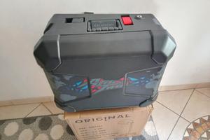kit valigie africa twin 1100 adv. sport originali
