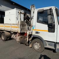 Iveco 100 E18/100