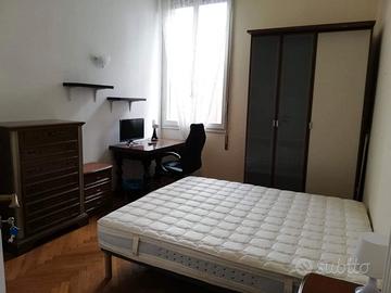 Stanza singola centro storico università