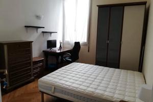 Stanza singola centro storico università