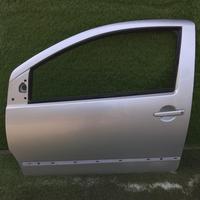 PORTIERA ANTERIORE SINISTRA CITROEN C2 1Â° Serie (