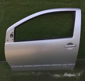 PORTIERA ANTERIORE SINISTRA CITROEN C2 1Â° Serie (