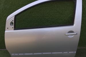 PORTIERA ANTERIORE SINISTRA CITROEN C2 1Â° Serie (