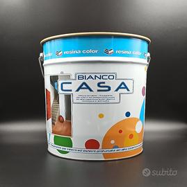 pittura traspirante lavabile 14lt