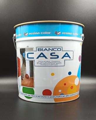 pittura traspirante lavabile 14lt