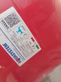 FRIGO MASTERCLASS RED