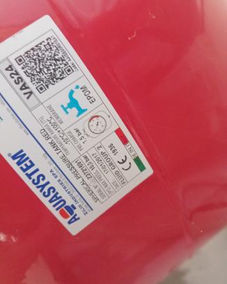 FRIGO MASTERCLASS RED