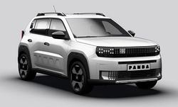 FIAT Grande Panda 1.2 Hybrid 110 CV La Prima KM0