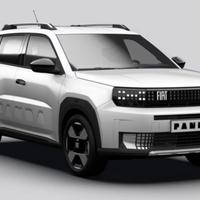 FIAT Grande Panda 1.2 Hybrid 110 CV La Prima KM0