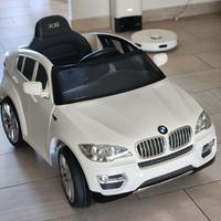 bmw X6 radiocomandata 