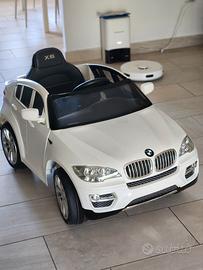 bmw X6 radiocomandata 