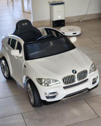 bmw X6 radiocomandata 
