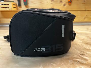 Borsa serbatoio/portapacchi