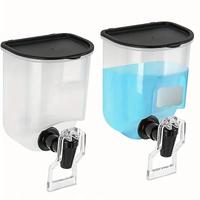 2 Contenitori Dosatori a 5 Euro