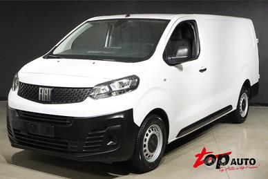 Fiat Scudo 2.0 Mjt 144 CV L3