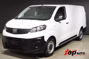 Fiat Scudo 2.0 Mjt 144 CV L3