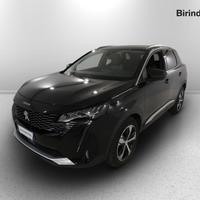 PEUGEOT 3008 2ª serie - 3008 BlueHDi 130 S&S EAT8