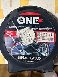catene da neve new the one 90