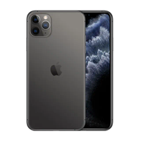 iPhone 11 Pro Grigio 64gb Ricondizionato