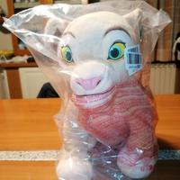 Il Re Leone - Peluche Nala 32 cm - DISNEY STORE