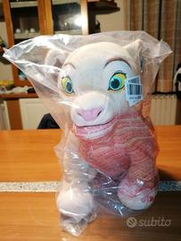 Il Re Leone - Peluche Nala 32 cm - DISNEY STORE