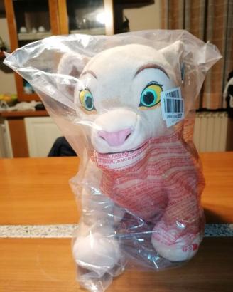 Il Re Leone - Peluche Nala 32 cm - DISNEY STORE