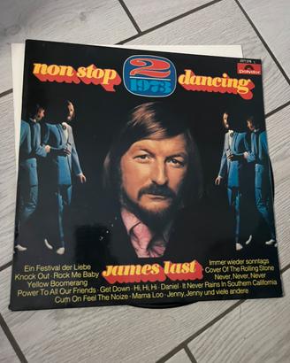 Disco vinile