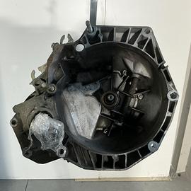CAMBIO MANUALE FIAT Panda 2° Serie 1.3 188A8000 D