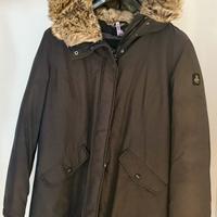 Parka Refrigiwear donna originale taglia L