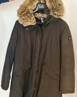 Parka Refrigiwear donna originale taglia L