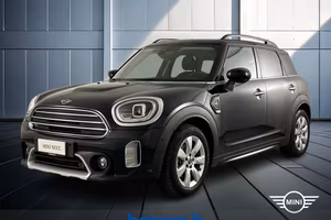 Mini Cooper D Countryman 2.0 D Cooper D Auto