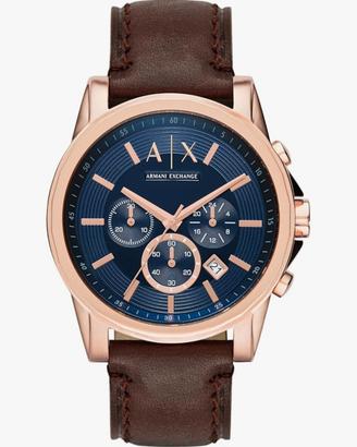 Orologio Uomo Armani Exchange AX2508 - Cronografo 