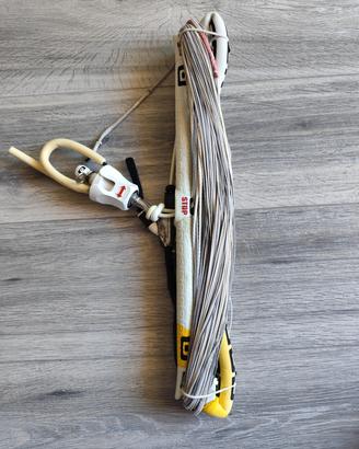 Core sensor 2 s kitesurf 