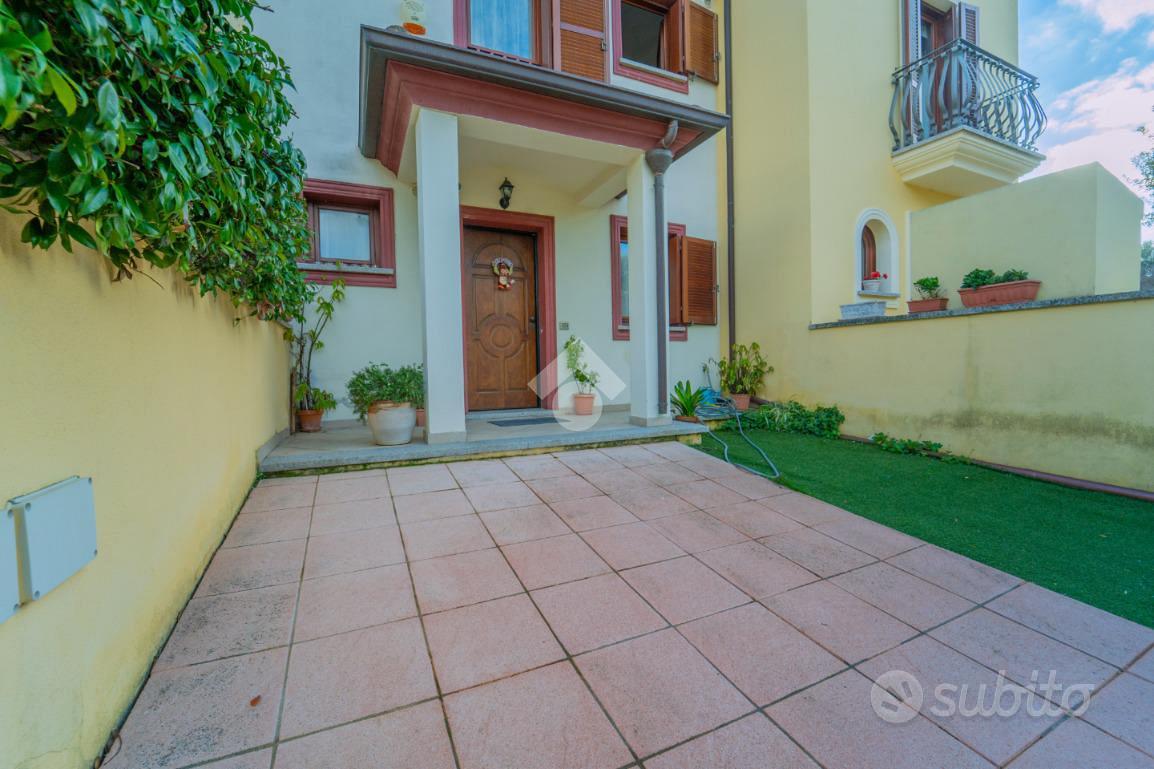 Casa – Olbia, Cerasarda, Cabu Abbas - Vista 3