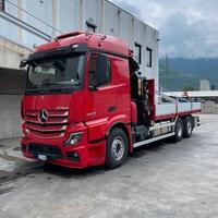 Mercedes 25-52