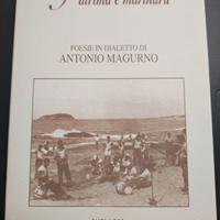 LIBRO PA’TRIMA E’ MARINARU POESIE IN DIALETTO 1993