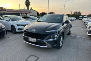 HYUNDAI Kona 1.0 T-GDI Hybrid 48V iMT XLine