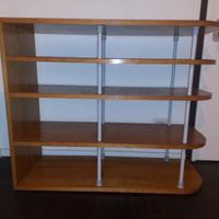 Mobile hi fi elettroniche audio artigianale