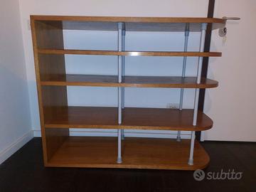 Mobile hi fi elettroniche audio artigianale