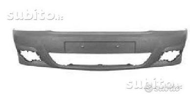 Paraurti anteriore Opel Meriva A da 2006 a 2010