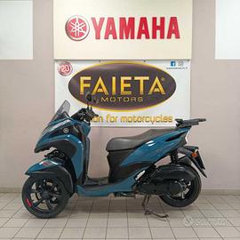 Yamaha Tricity 155 - 2023