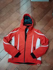  Giacca sci donna 