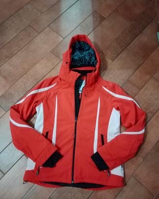  Giacca sci donna 