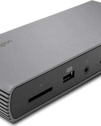Kensington SD5700T Thunderbolt 4 Docking Station